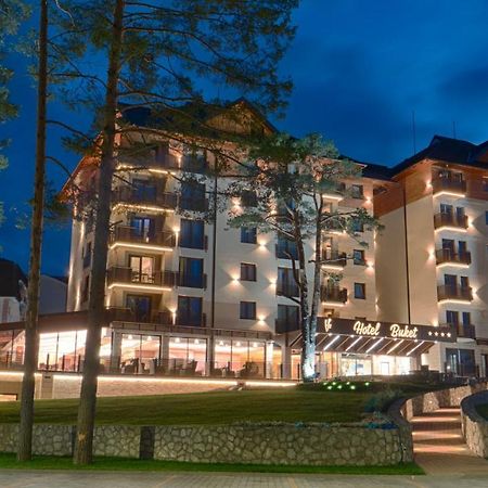 Apartmani Buket Zlatibor Buitenkant foto