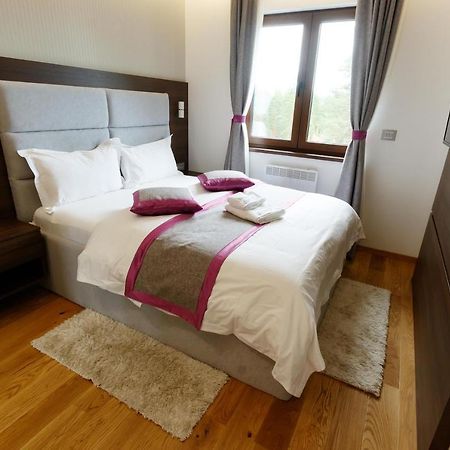 Apartmani Buket Zlatibor Buitenkant foto