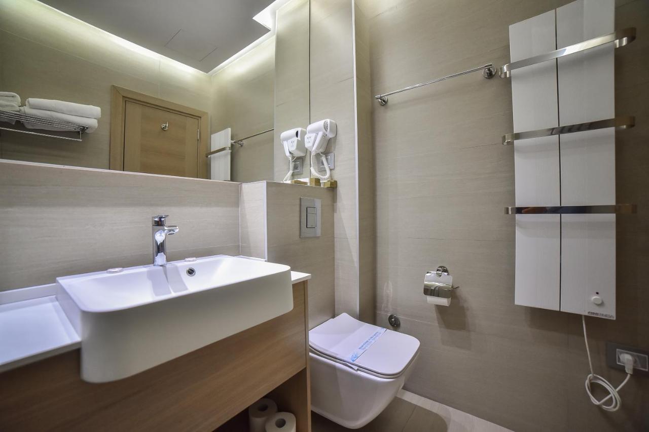 Apartmani Buket Zlatibor Buitenkant foto