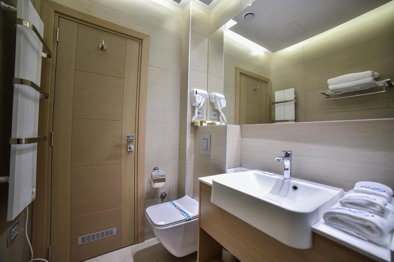 Apartmani Buket Zlatibor Buitenkant foto