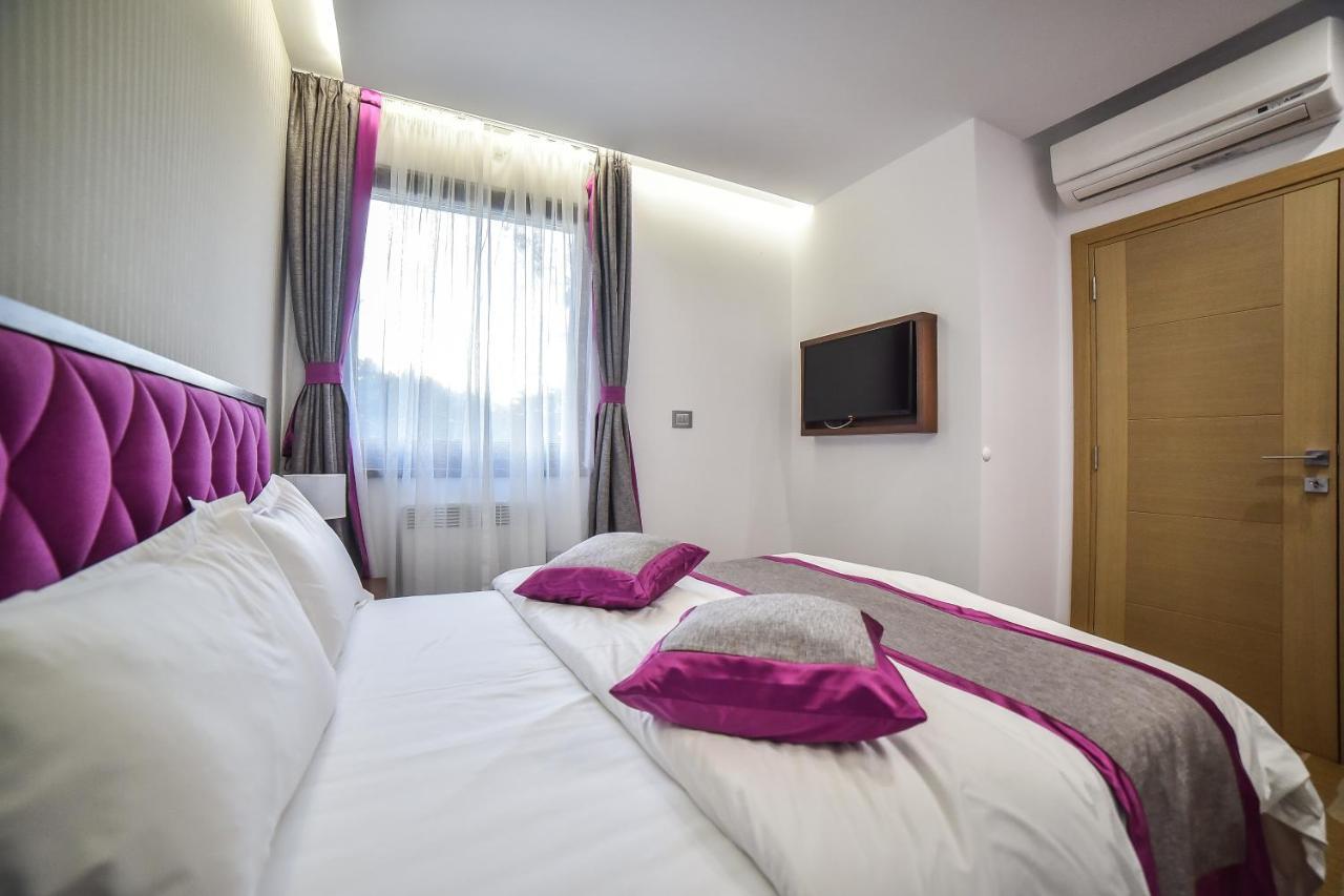 Apartmani Buket Zlatibor Buitenkant foto