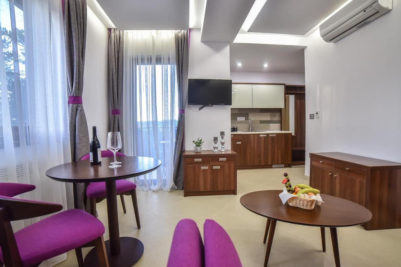 Apartmani Buket Zlatibor Buitenkant foto