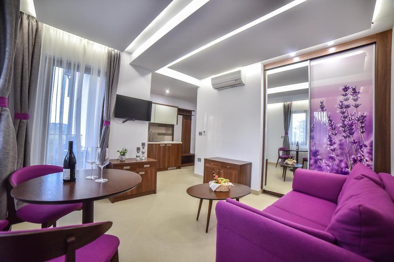 Apartmani Buket Zlatibor Buitenkant foto