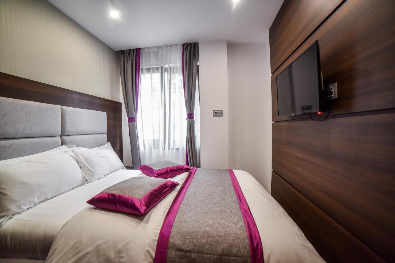 Apartmani Buket Zlatibor Buitenkant foto