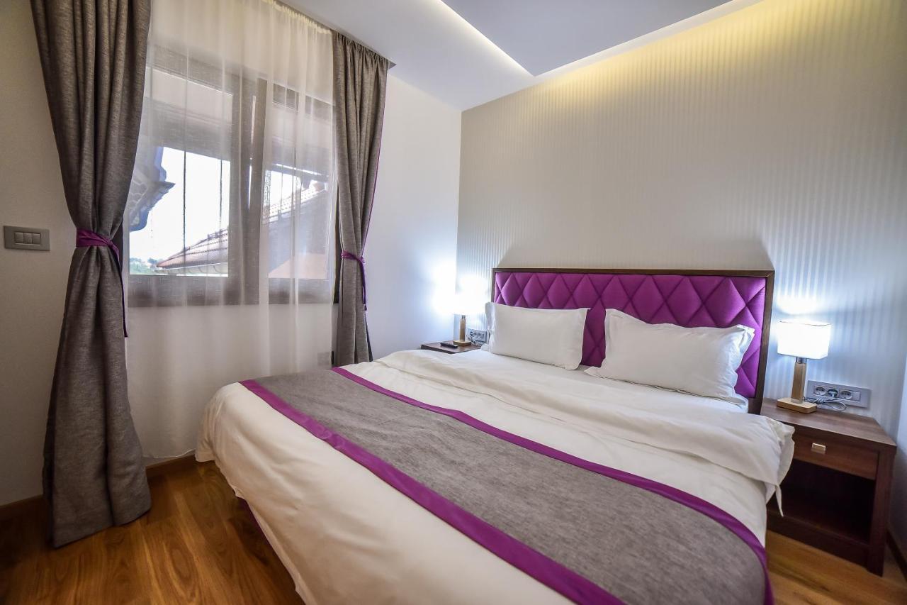 Apartmani Buket Zlatibor Buitenkant foto