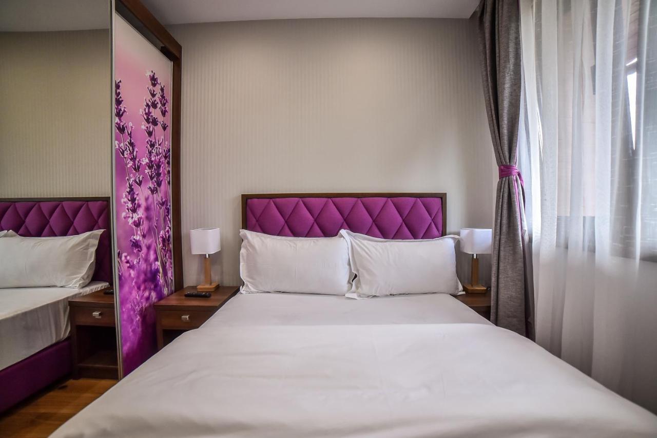 Apartmani Buket Zlatibor Buitenkant foto