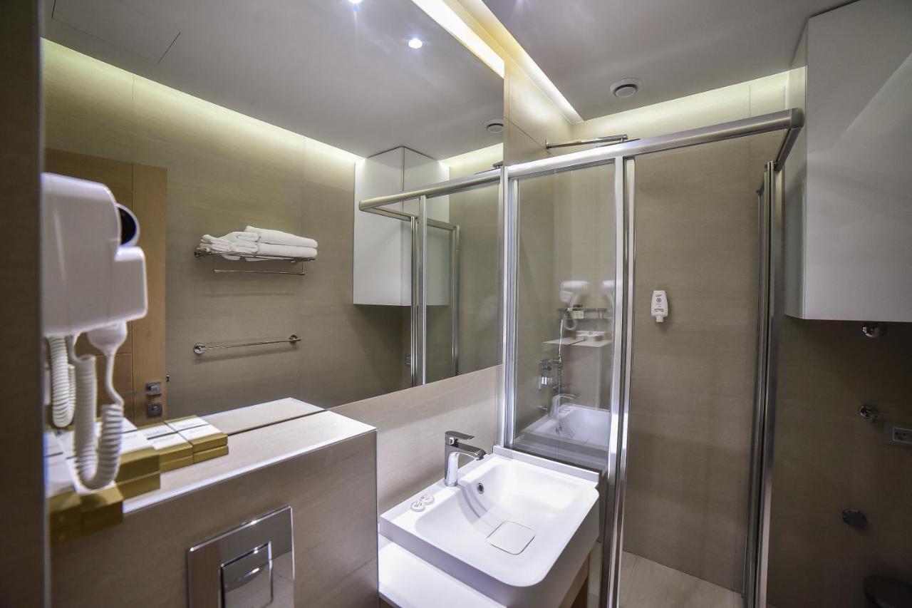 Apartmani Buket Zlatibor Buitenkant foto