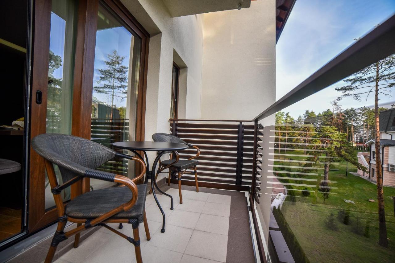 Apartmani Buket Zlatibor Buitenkant foto